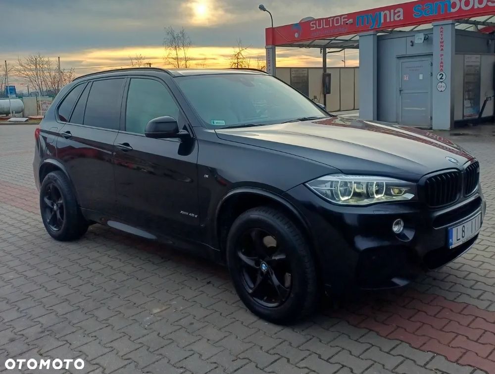 BMW X5 - 2