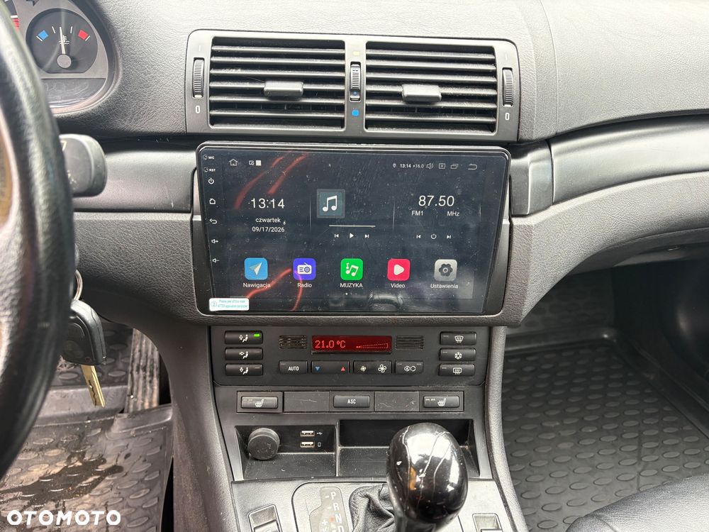 BMW Seria 3 328i - 27