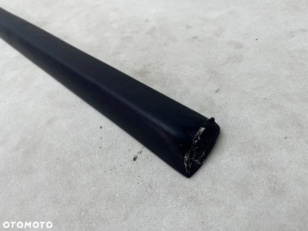 Nakładka progu VW Golf 5 V Touran I 03-09r. LEWA listwa progowa zewnętrzna próg 1t0854931b - 11