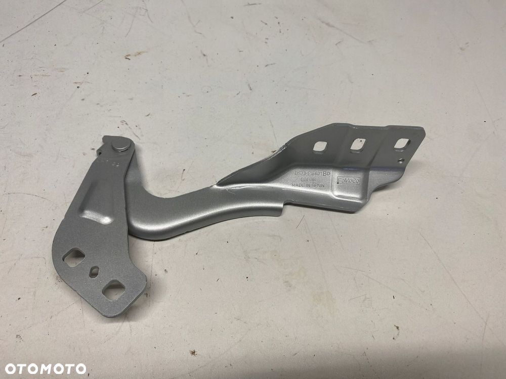 FORD MONDEO MK5 ZAWIAS MASKI LEWY 14- - 1