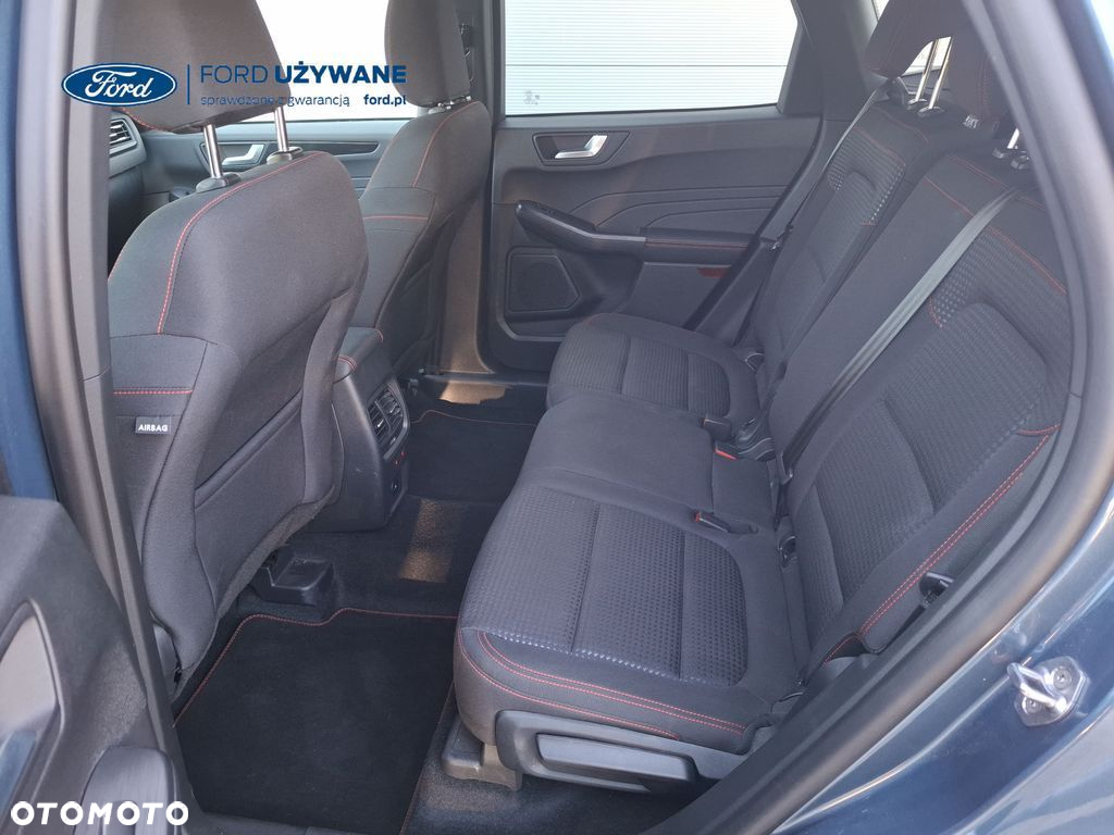 Ford Kuga - 15