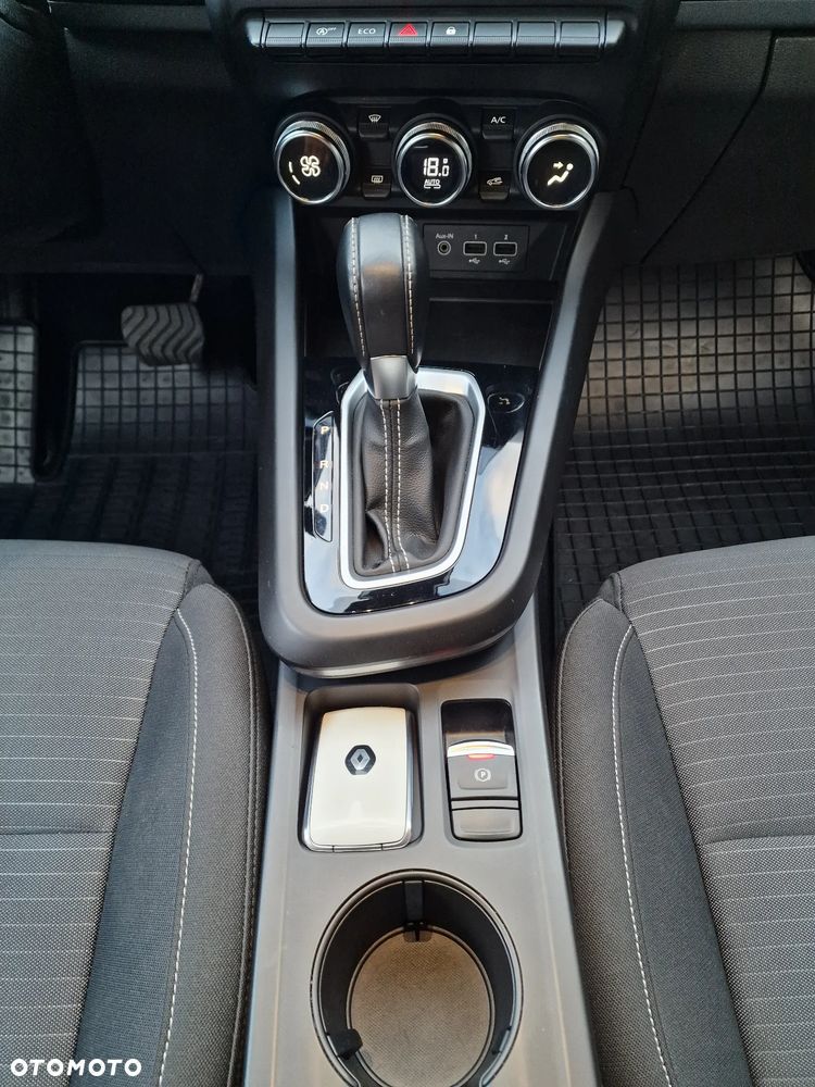 Renault Arkana 1.3 TCe mHEV Zen EDC - 13
