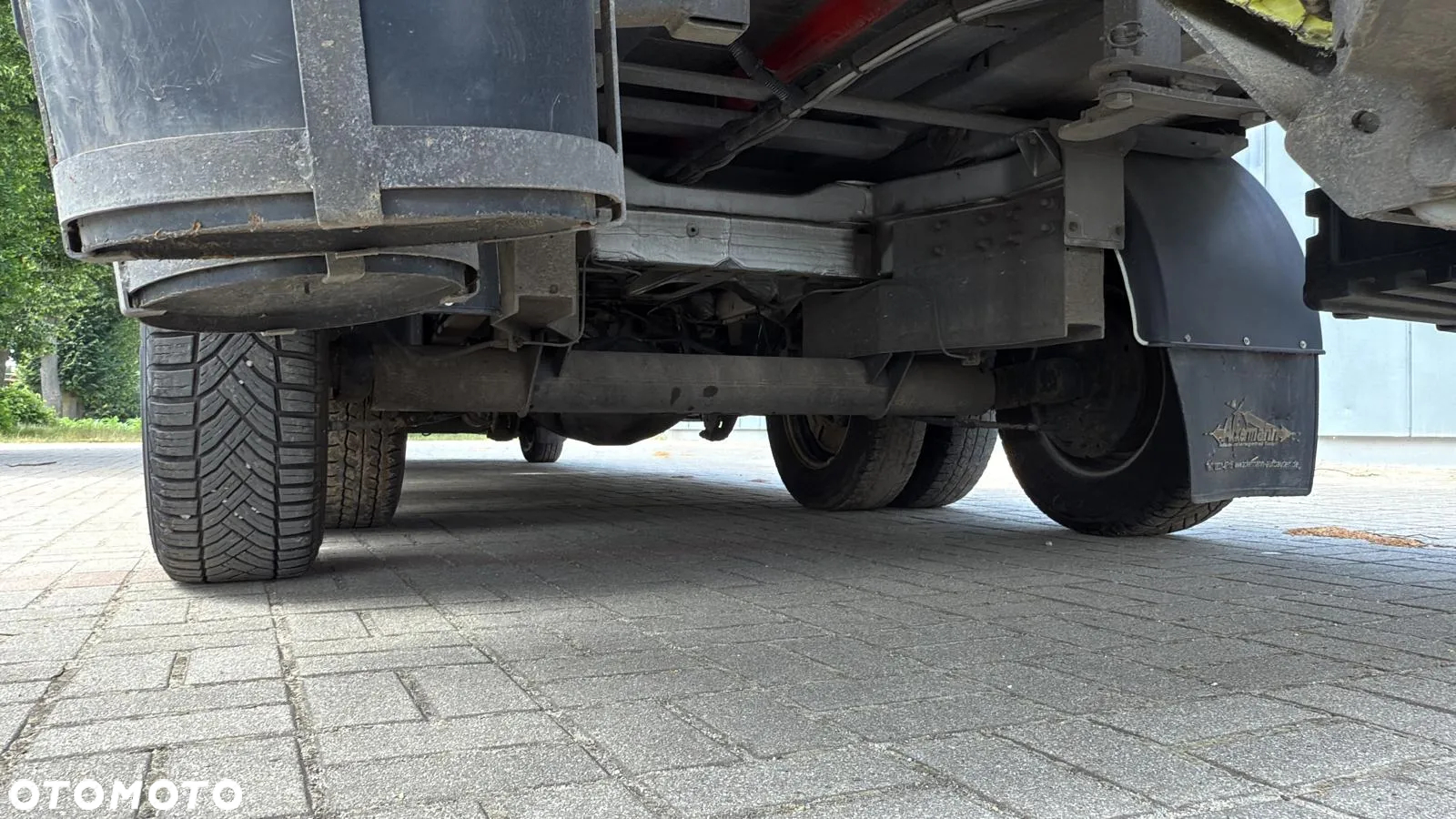 Iveco 70c17 - 38