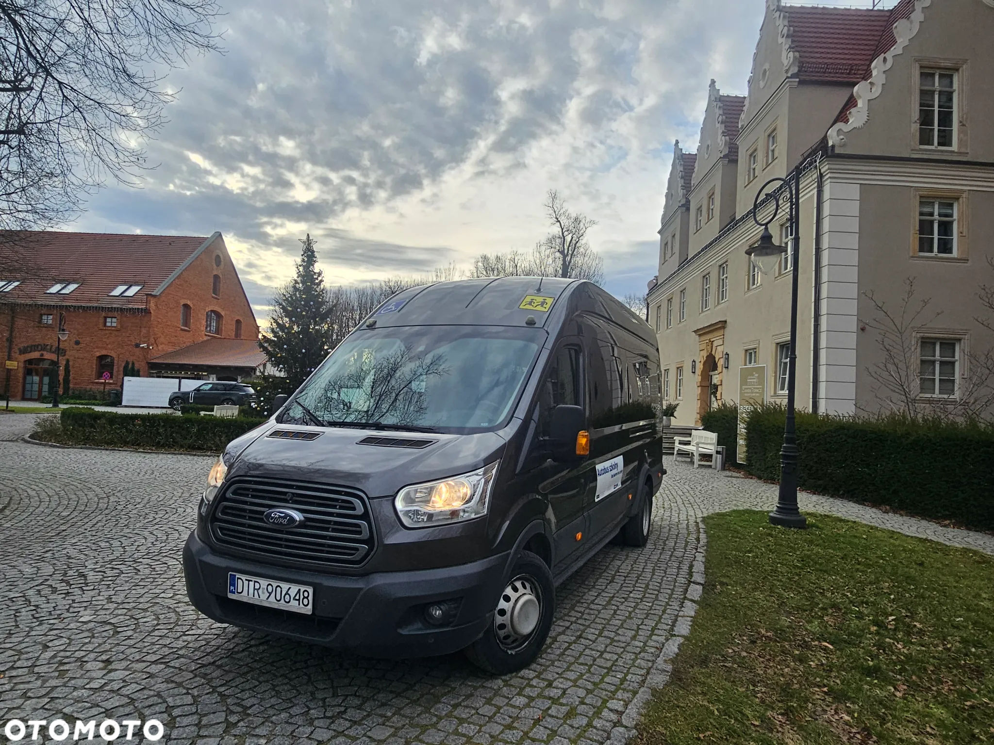 Ford Transit - 5