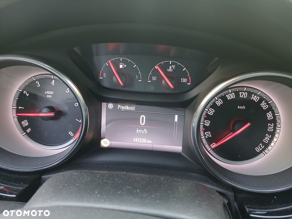 Opel Astra - 10