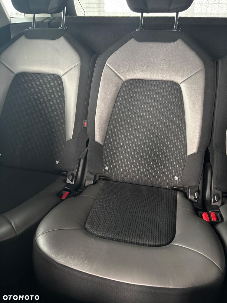 Citroën C4 Picasso BlueHDi 150 EAT6 Exclusive - 34