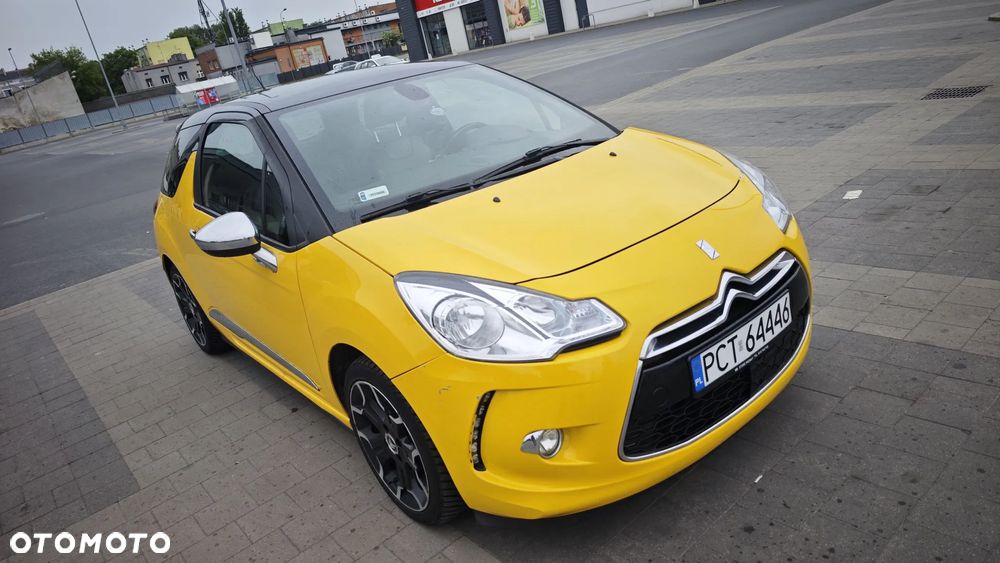 Citroën DS3 1.6 THP SportChic - 4