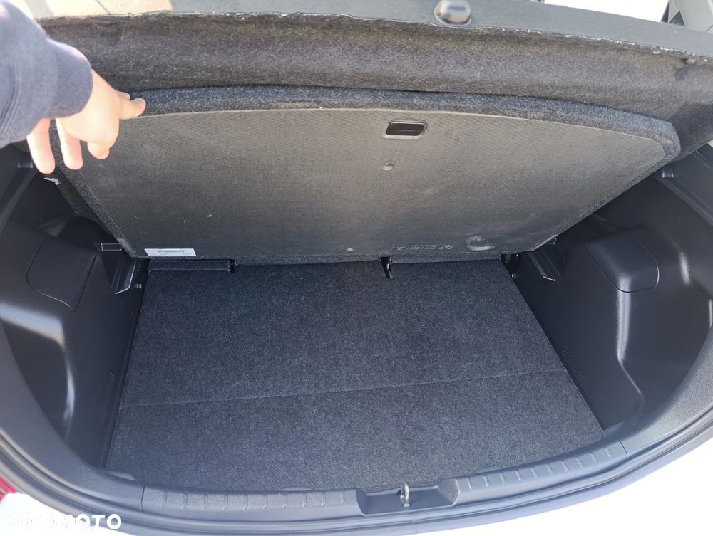 Toyota Yaris 1.0 VVT-i Comfort - 17