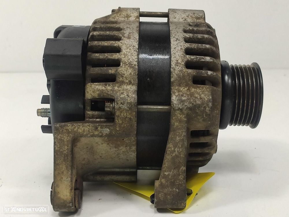 ALTERNADOR OPEL ASTRA J 2009 - 2