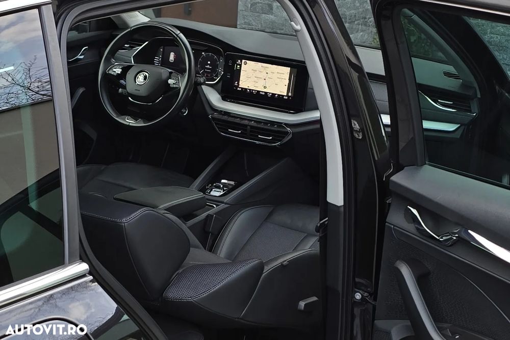 Skoda Octavia 2.0 TDI DSG Edition Plus - 19