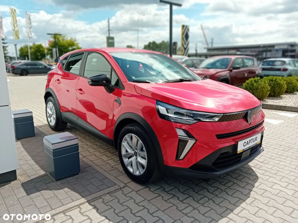 Renault Captur - 3