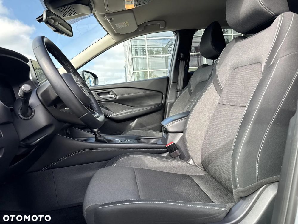 Nissan Qashqai - 13