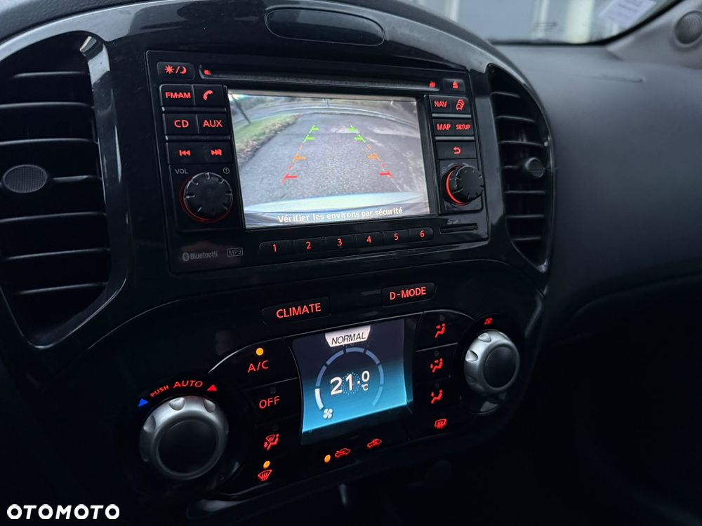 Nissan Juke - 19