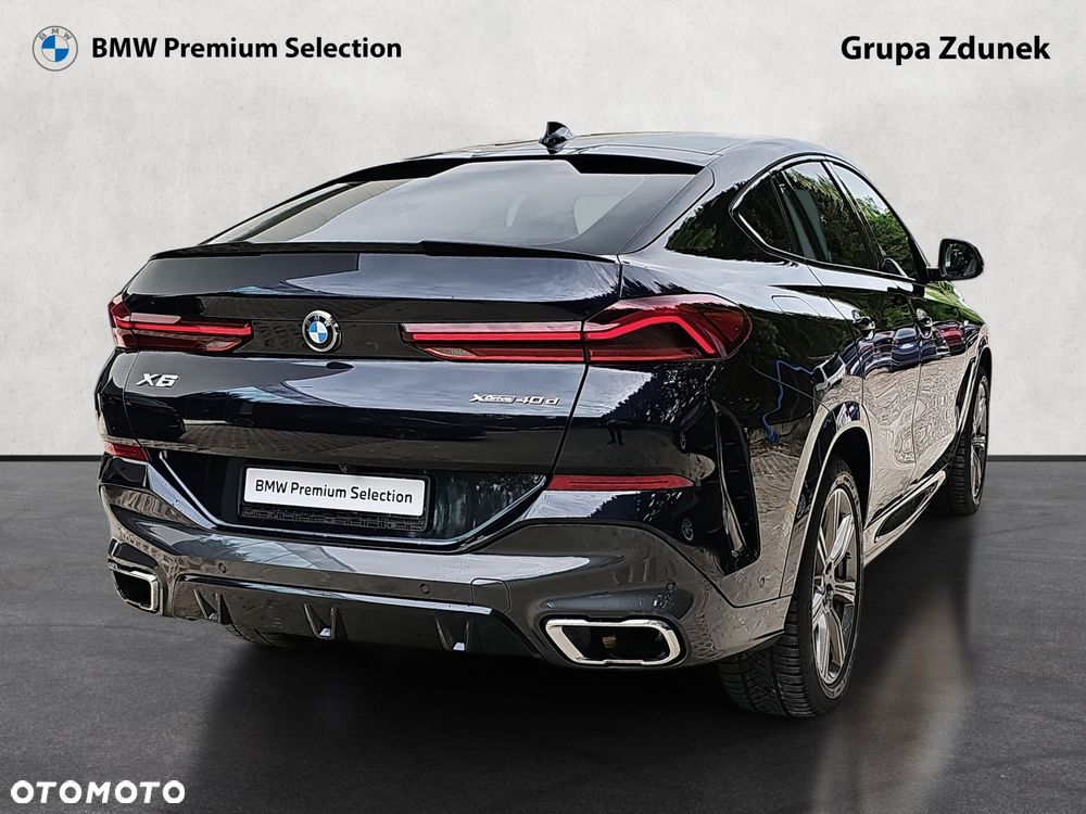 BMW X6 - 6
