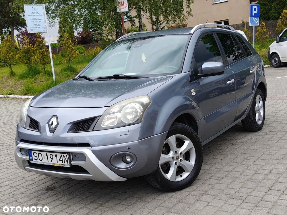 Renault Koleos 2.0 dCi FAP 4x4 Bose Edition - 10