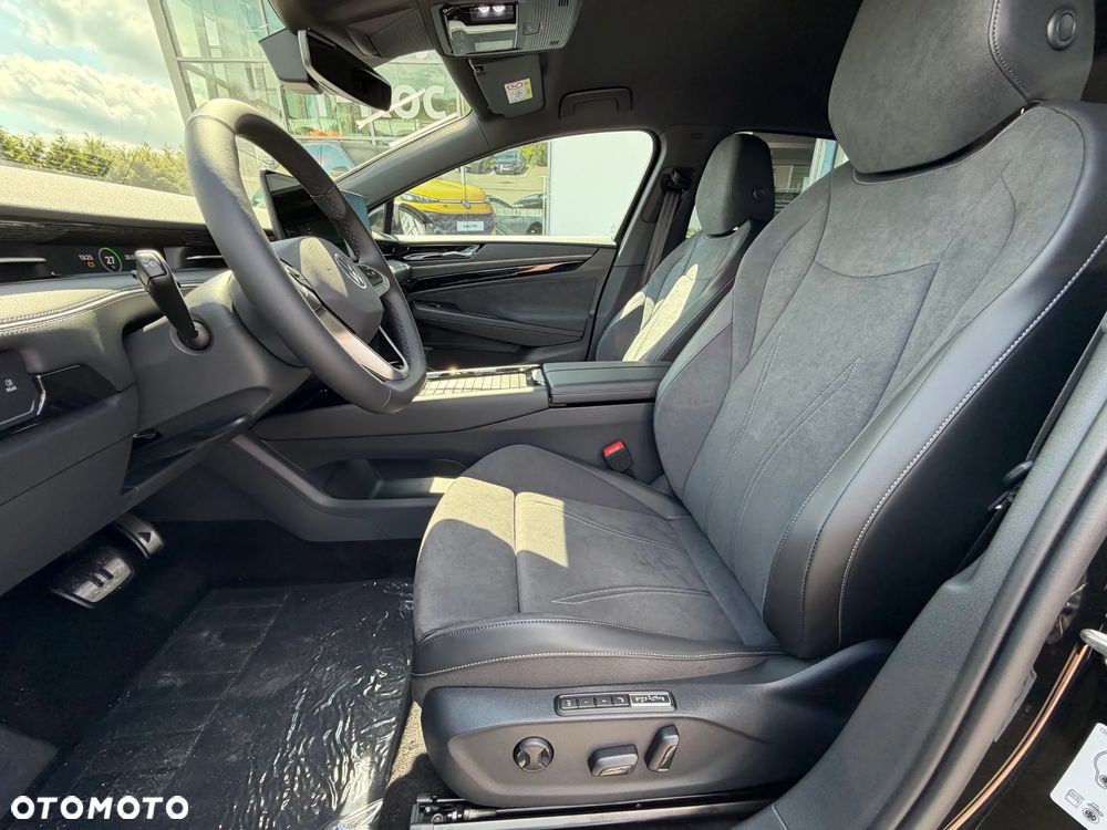 Volkswagen ID.7 86kWh Pro S - 9