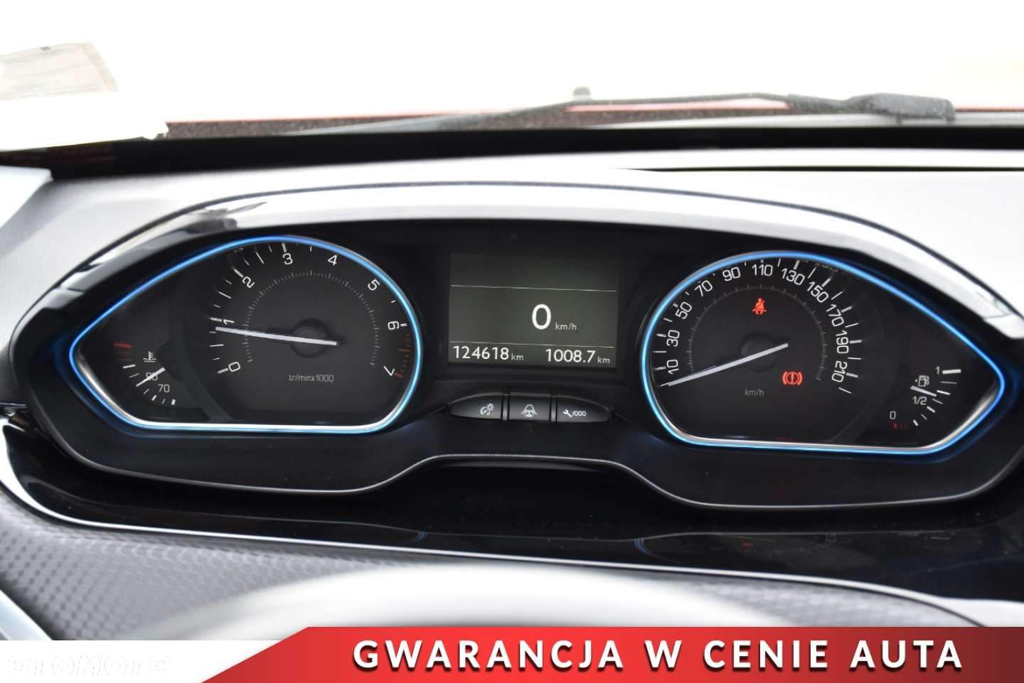 Peugeot 2008 PureTech 110 Stop&Start Crossway - 17