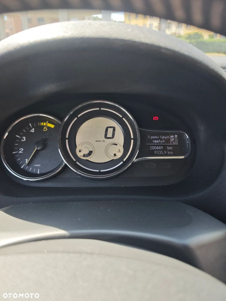 Renault Megane 1.5 dCi Limited EDC - 19