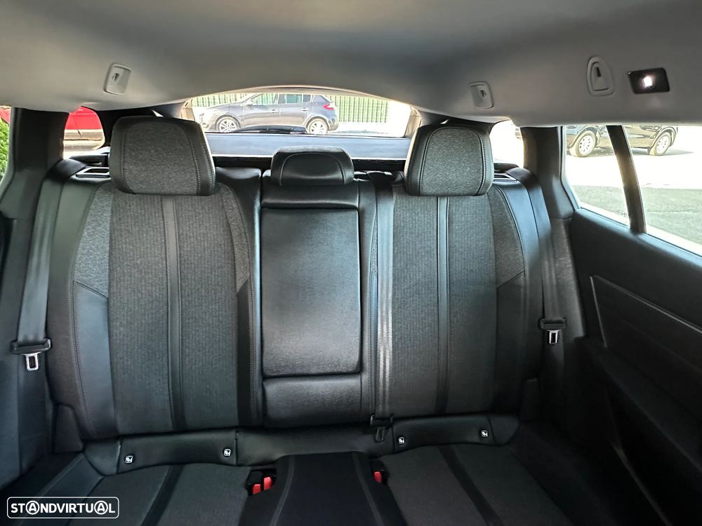Peugeot 508 SW 1.6 Hybrid Allure Pack e-EAT8 - 51
