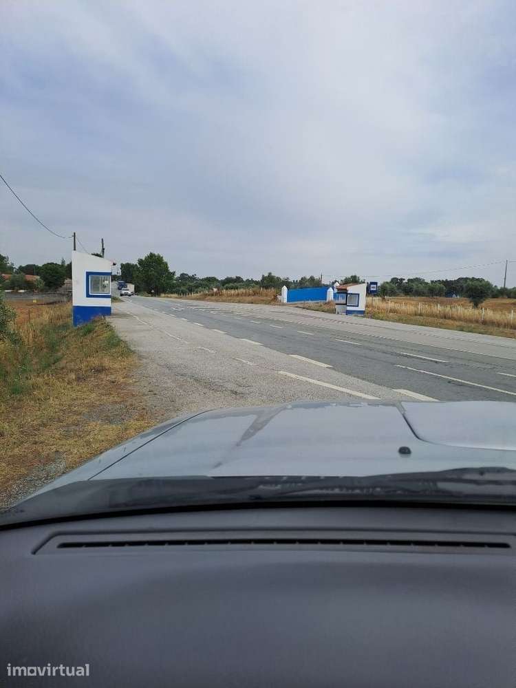 Arrendo terreno para Estaleiro Deposito Stand ou vendas - Grande imagem: 5/5