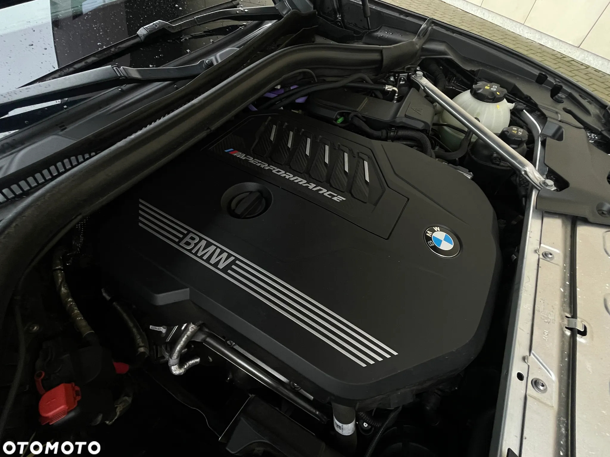 BMW X3 - 16