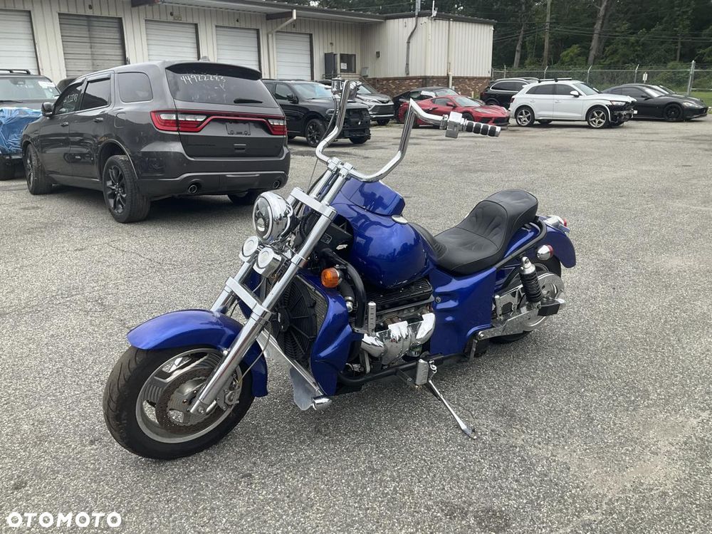 Boss Hoss Inny - 38