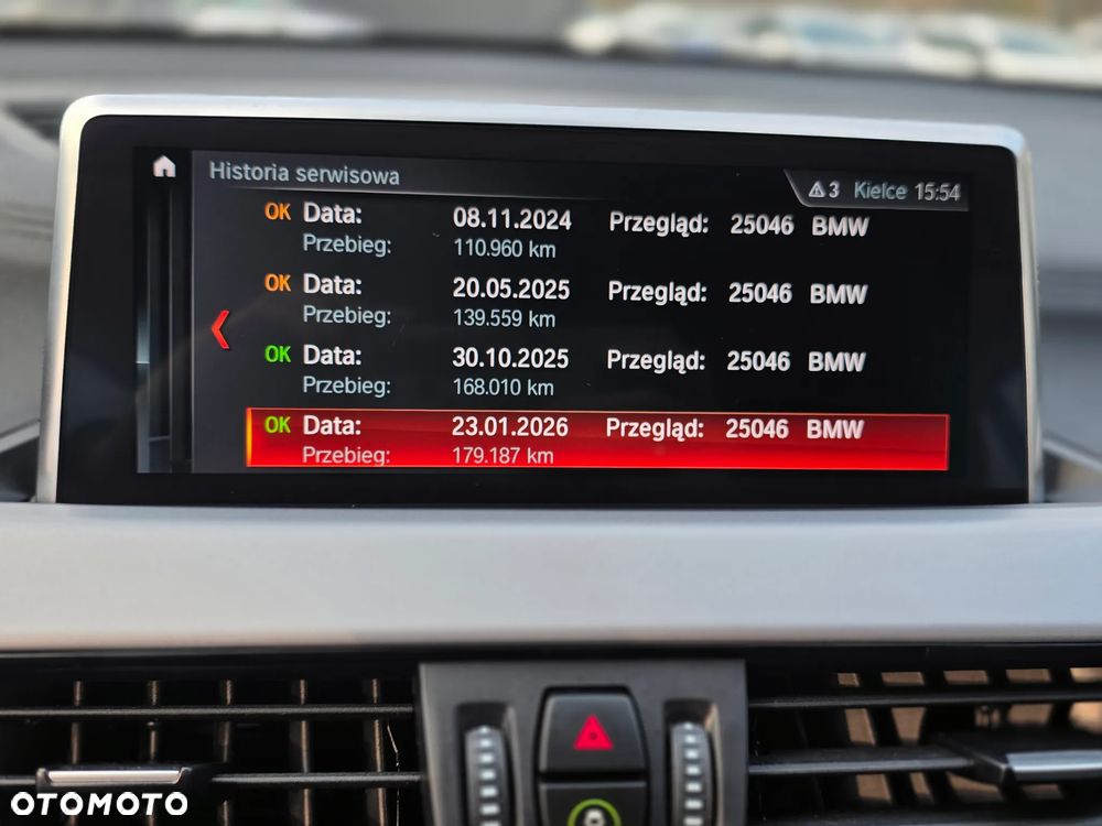 BMW X2 sDrive18i - 25