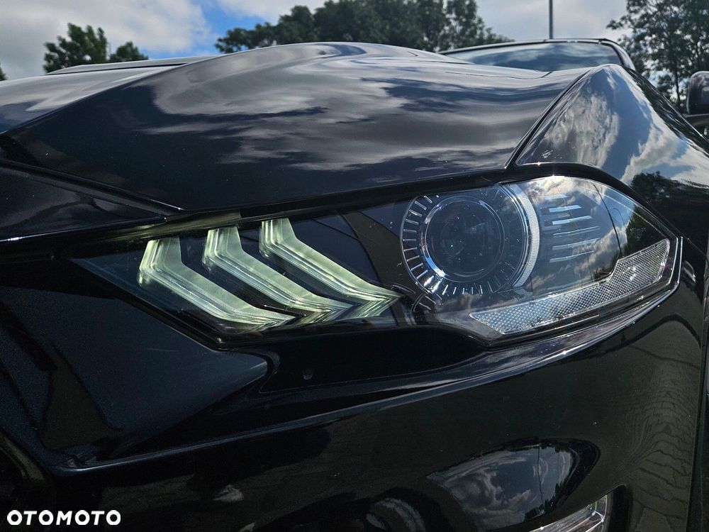 Ford Mustang 5.0 V8 GT - 13