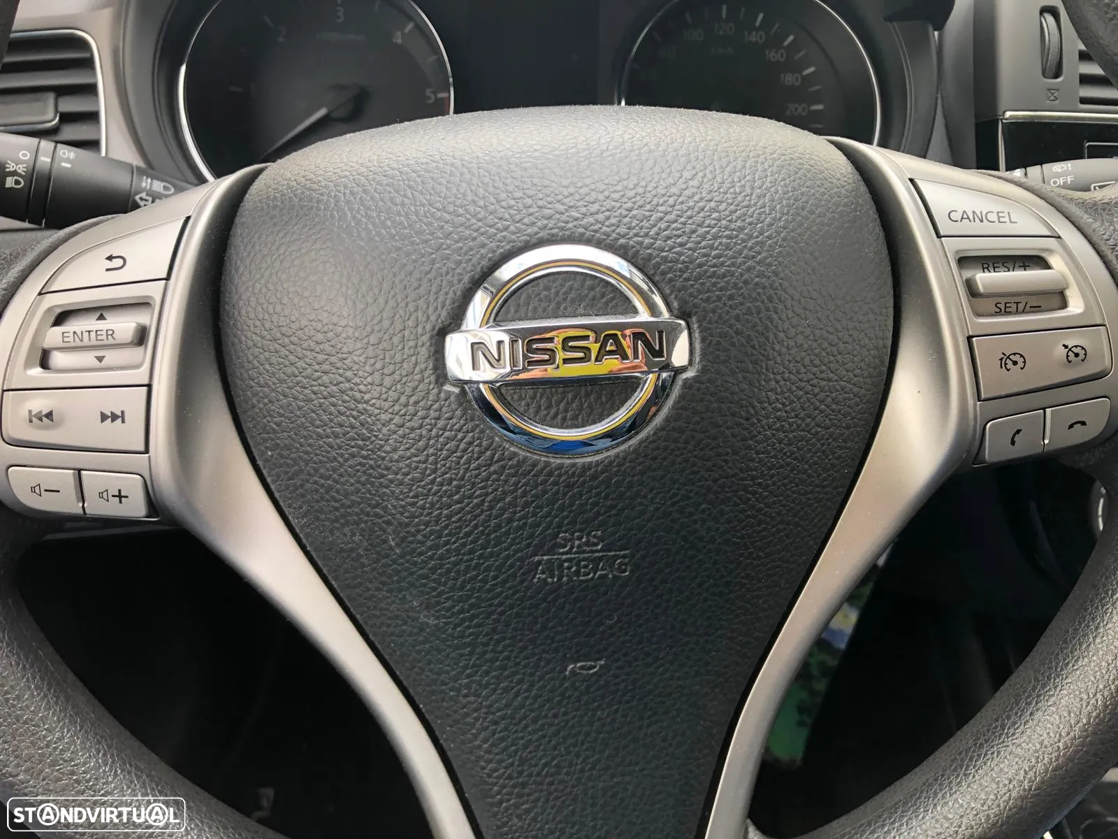 Nissan Pulsar 1.5 dCi Acenta - 16