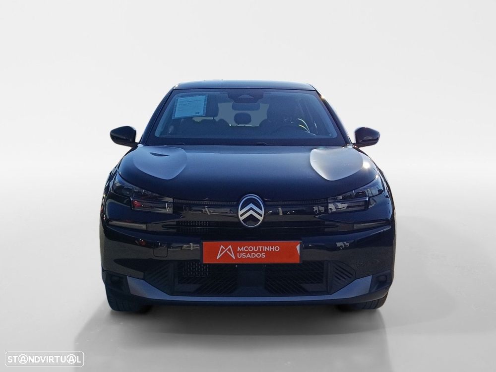 Citroën C4 1.2 Hybrid Plus e-DSC6 - 8