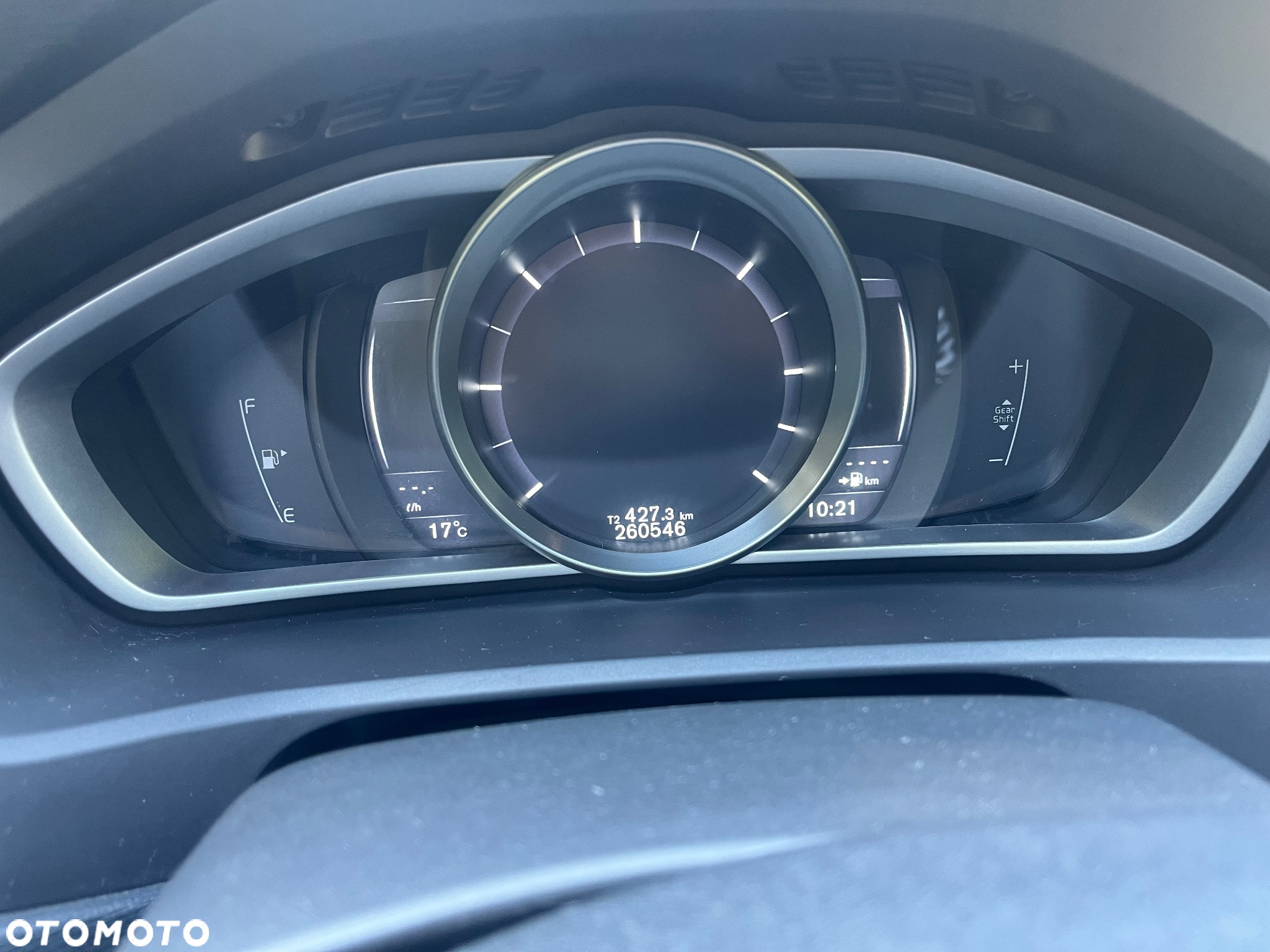 Volvo V40 D2 RDesign - 13
