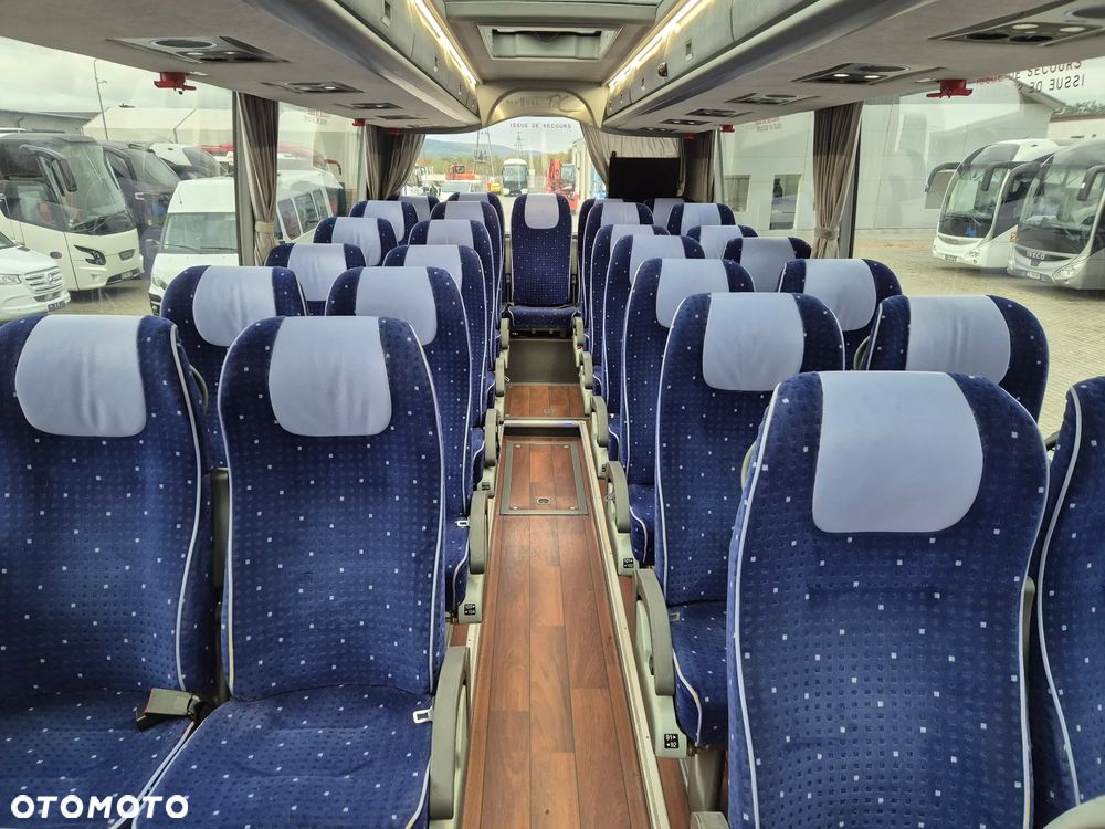 Van Hool TX15 ACRON/ SPROWADZONY / MANUAL / 12.20 M - 29