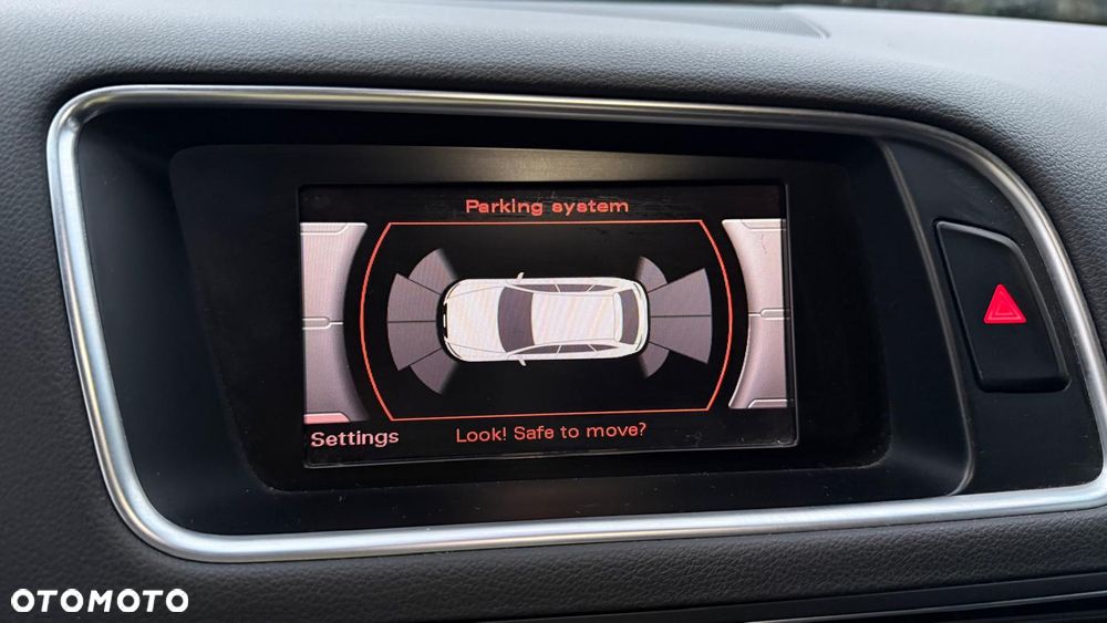 Audi Q5 2.0 TDI Quattro Stronic - 22