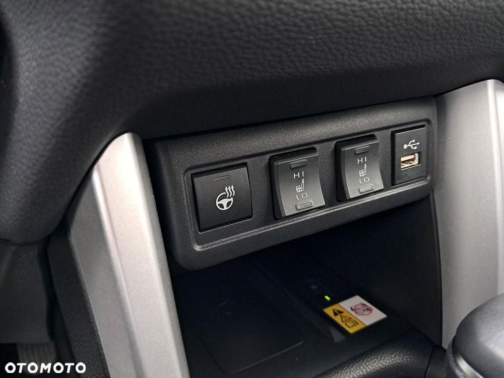 Toyota Corolla Cross - 23