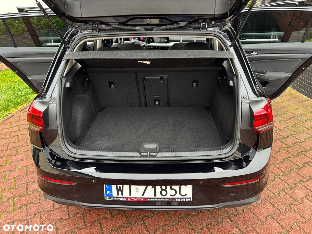Volkswagen Golf 1.5 TSI EVO Life - 25