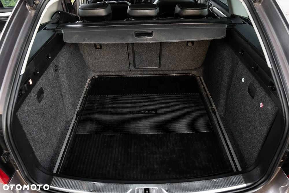 Skoda Superb - 20