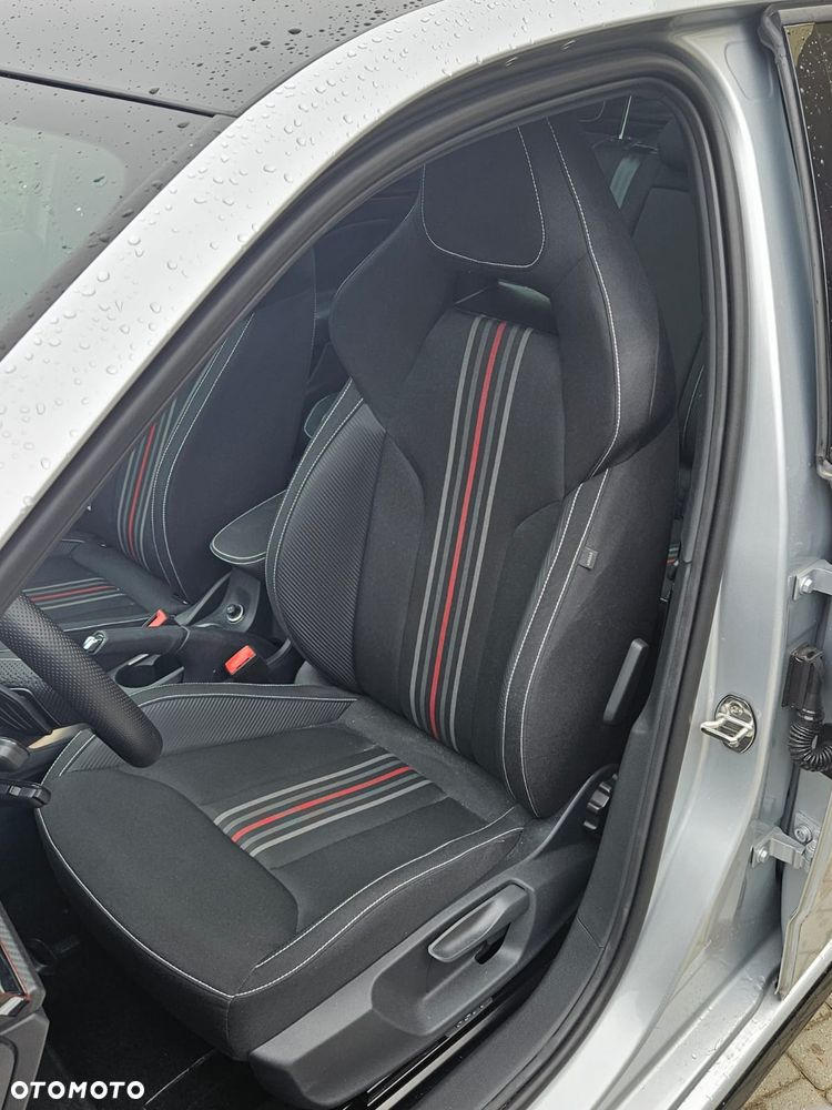 Skoda Scala 1.5 TSI Monte Carlo DSG - 6