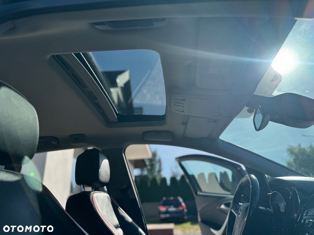 Opel Astra 2.0 BiTurbo CDTI DPF ecoFLEX SportsTourer St - 29
