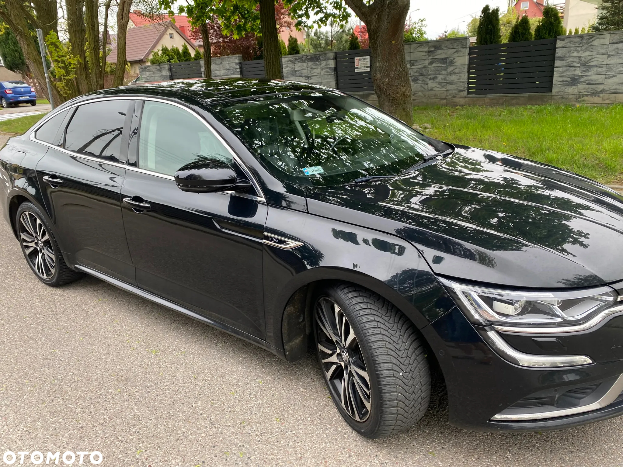 Renault Talisman 1.6 Energy TCe Initiale Paris EDC - 3