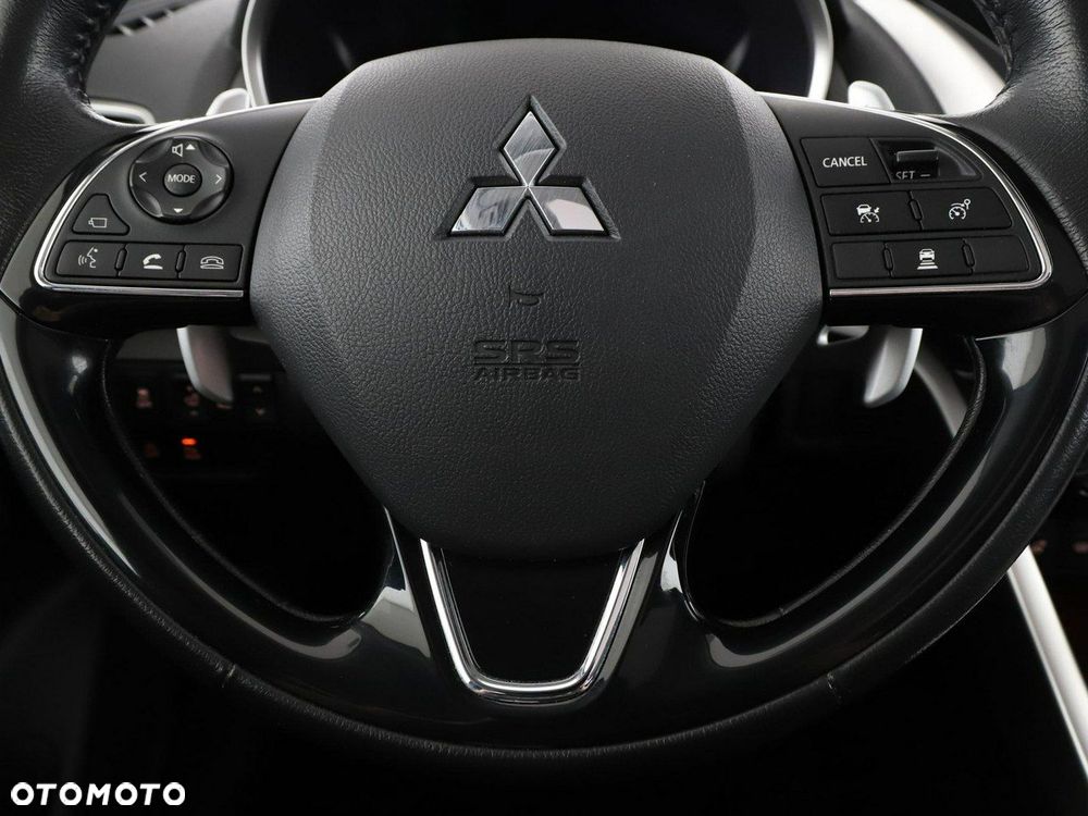 Mitsubishi Eclipse Cross 1.5 T-MIVEC (ClearTec) CVT 4WD Top - 22