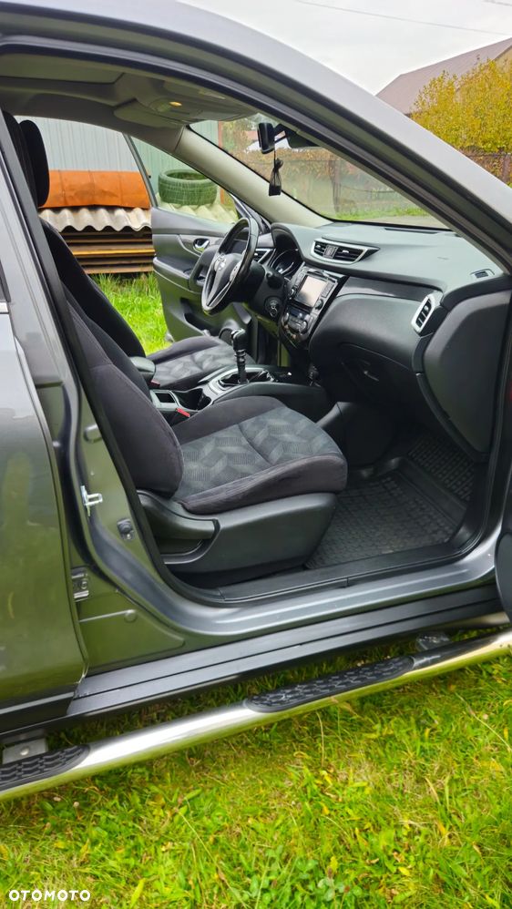 Nissan X-Trail 1.6 DCi Tekna 2WD - 14