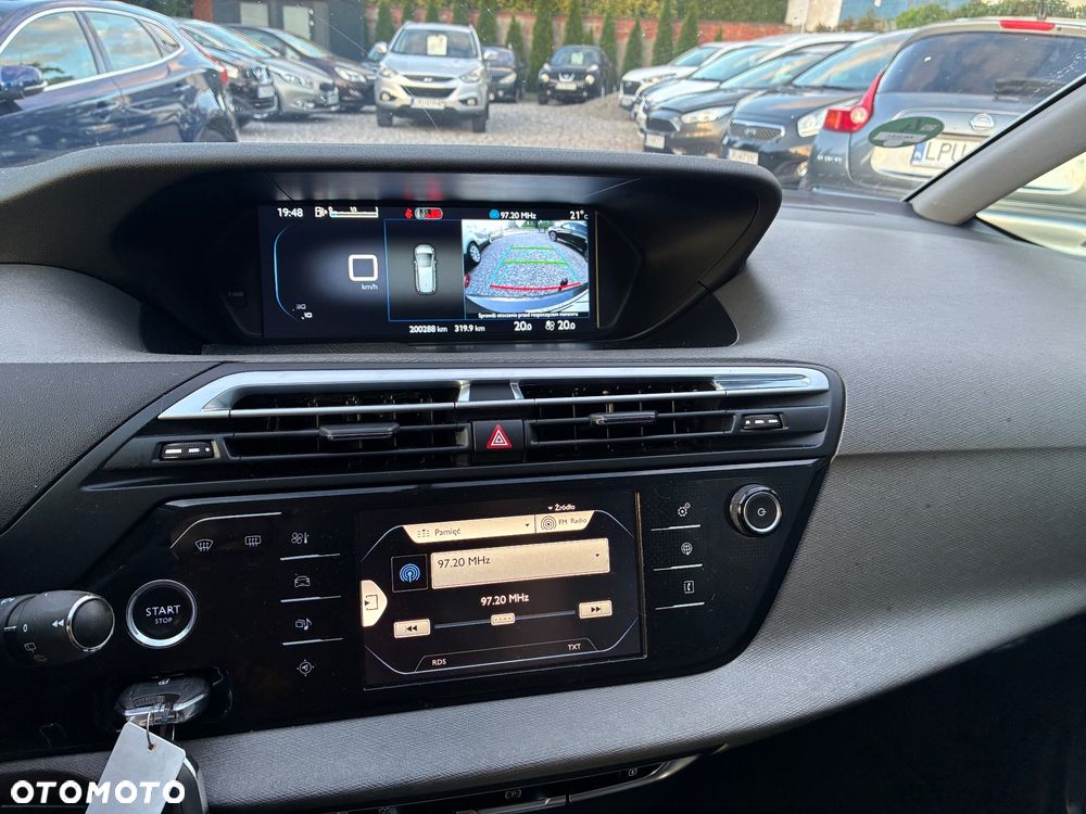 Citroën C4 Picasso BlueHDi 120 Seduction - 13