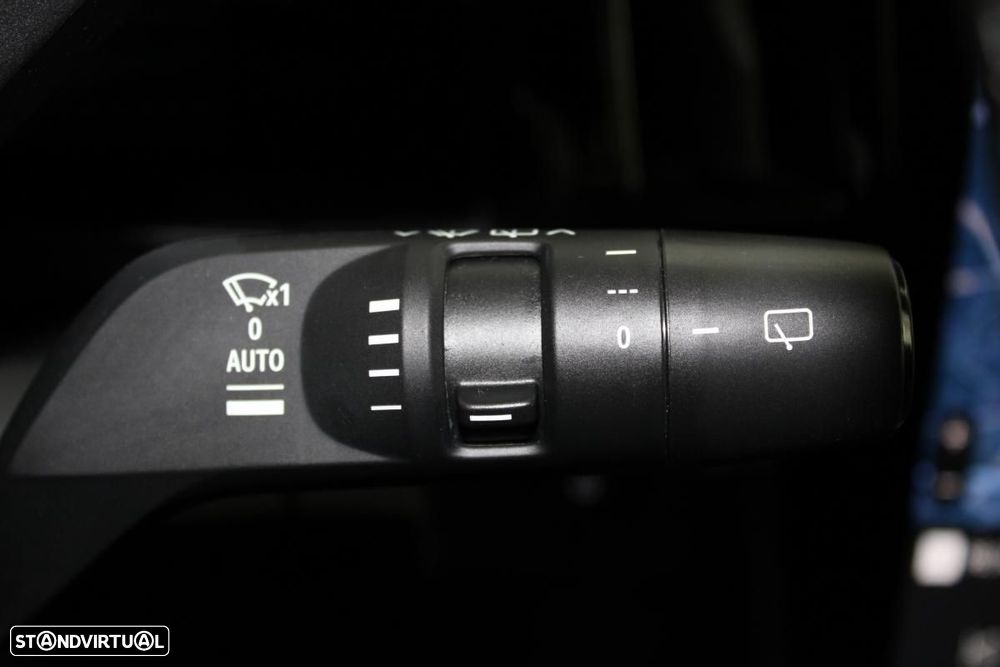 Renault Mégane E-Tech EV40 Equilibre - 21