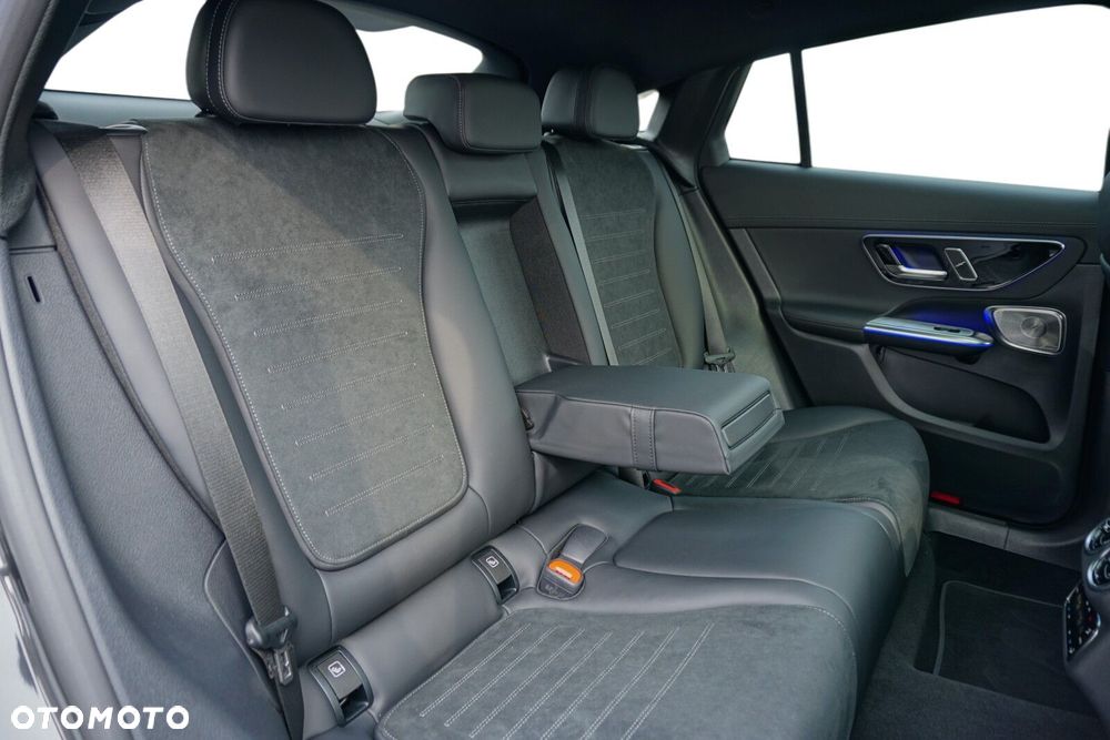 Mercedes-Benz GLC 220 d mHEV 4-Matic AMG Line - 12