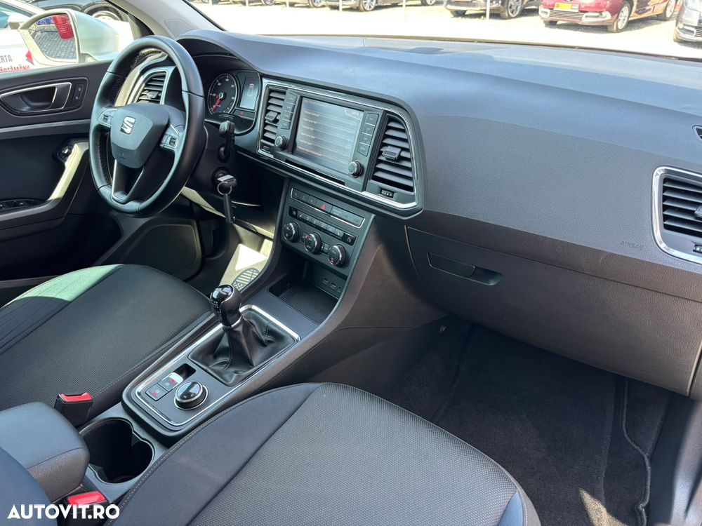 Seat Ateca 2.0 TDI Style - 5