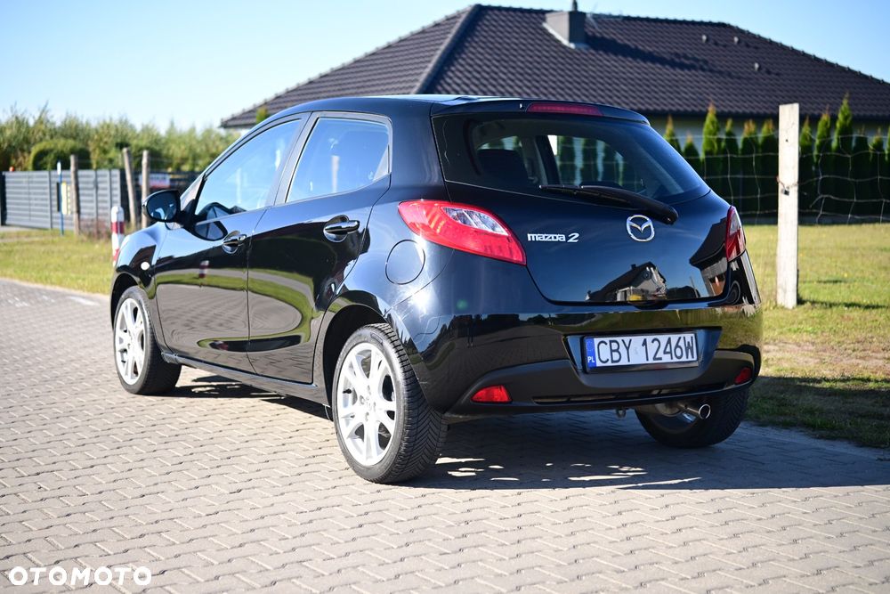 Mazda 2 - 14