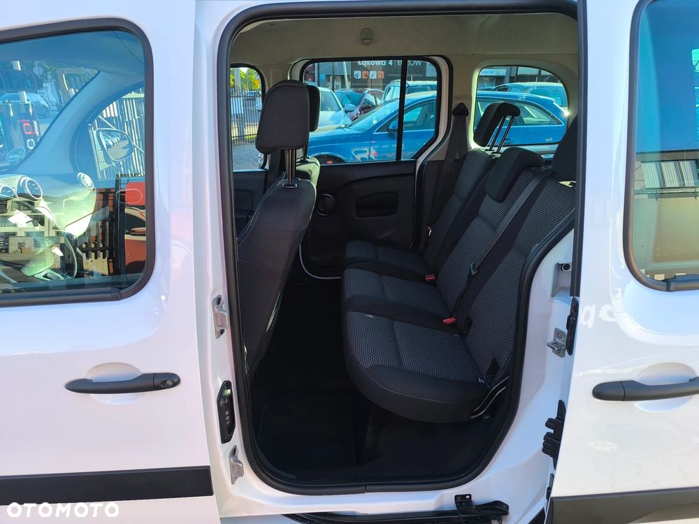 Mercedes-Benz Citan Tourer lang EDITION - 14