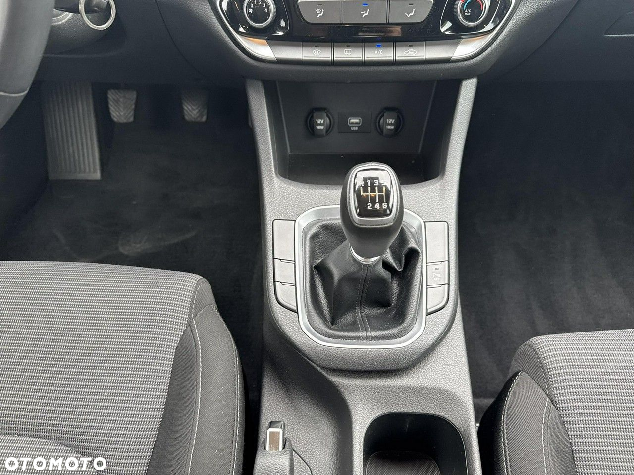 Hyundai i30 1.0 T-GDI Modern - 24