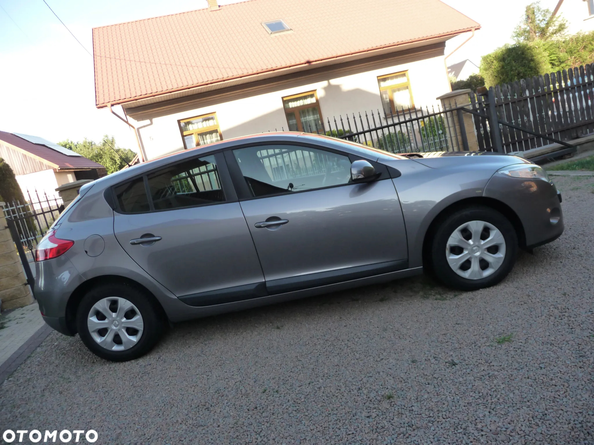 Renault Megane 1.6 16V 100 Expression - 2