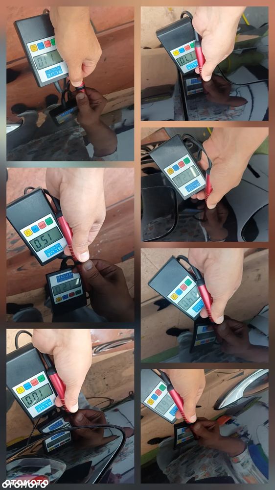 Renault Espace 1.6 dCi Energy Initiale Paris EDC 7os - 28